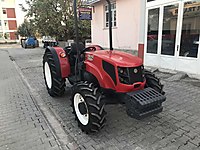 Erkunt Traktor Modelleri Ikinci El Ve Sifir Erkunt Fiyatlari Sahibinden Com Da