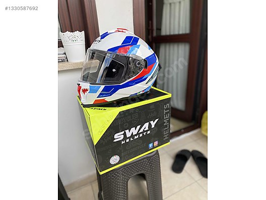 Sıfır Sway fs 865 titan sahibinden.comda - 1330587692