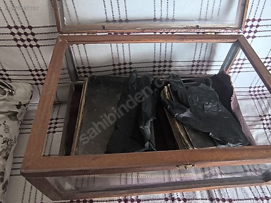 Used & Brand New Items / Antique / Books & Printed Materials