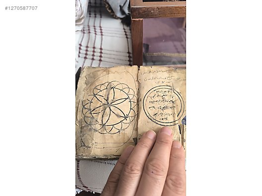 Used & Brand New Items / Antique / Books & Printed Materials