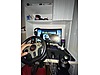 Used & Brand New Items / Gaming & Gamers Exclusive / Gaming Equipment / PC Game Racing Wheels