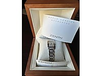 Orijinal kutusunda az kullanılmış Zenith Port Royal #1283587709