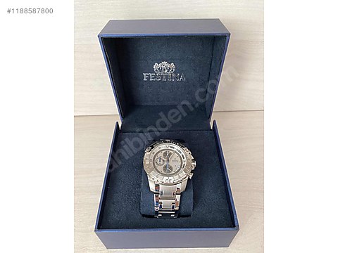 Festina f16358 prix fashion en tunisie