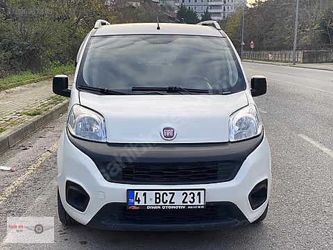 DİVAN OTODAN/ 2018 MODEL/ FİAT FİORİNO/150.000...