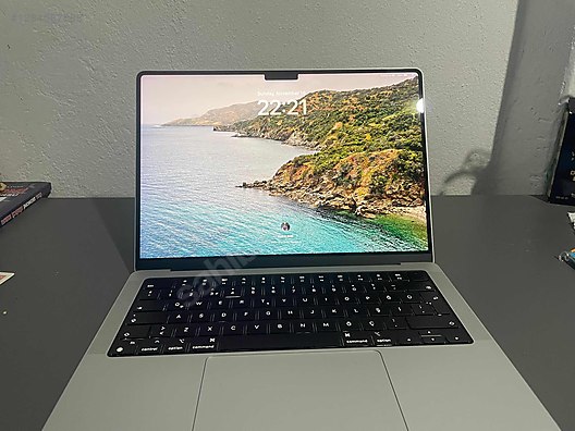 Apple Macbook / Macbook Pro M3 (3 ay Garantili) at sahibinden.com