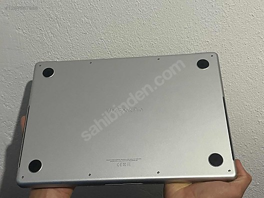 Apple Macbook / Macbook Pro M3 (3 ay Garantili) sahibinden.comda