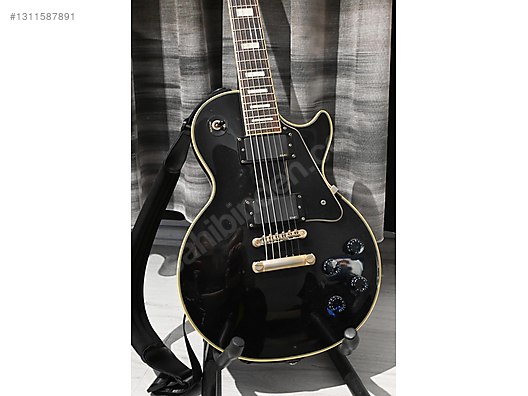 Epiphone Elektro Gitar - 1311587891