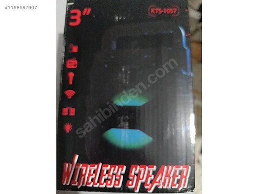 Used & Brand New Items / Home Electronics / Home Audio / Speakers / Outdoor