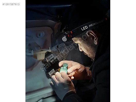 İkinci El ve Sıfır Alışveriş / Spor / Doğa Sporları / Balıkçılık / Balık Yakalama Malzemeleri / Fener, Lamba & Dürbün