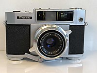 Ricoh 500 koleksiyonluk