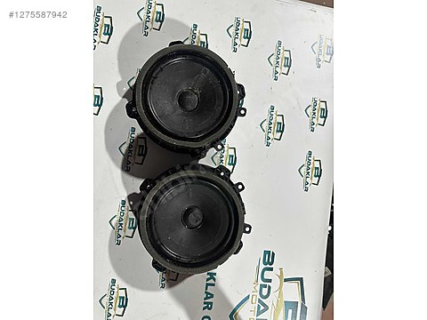 Speaker / Coaxial / 96330-N7000 HYUNDAİ TUCSON SAĞ SOL ÖN KAPI