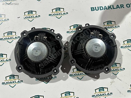 96330-N7000 HYUNDAİ TUCSON SAĞ SOL ÖN KAPI HOPARLÖRÜ - 1275587942