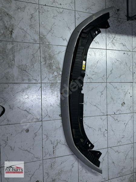Mercedes EQB Ön Panel