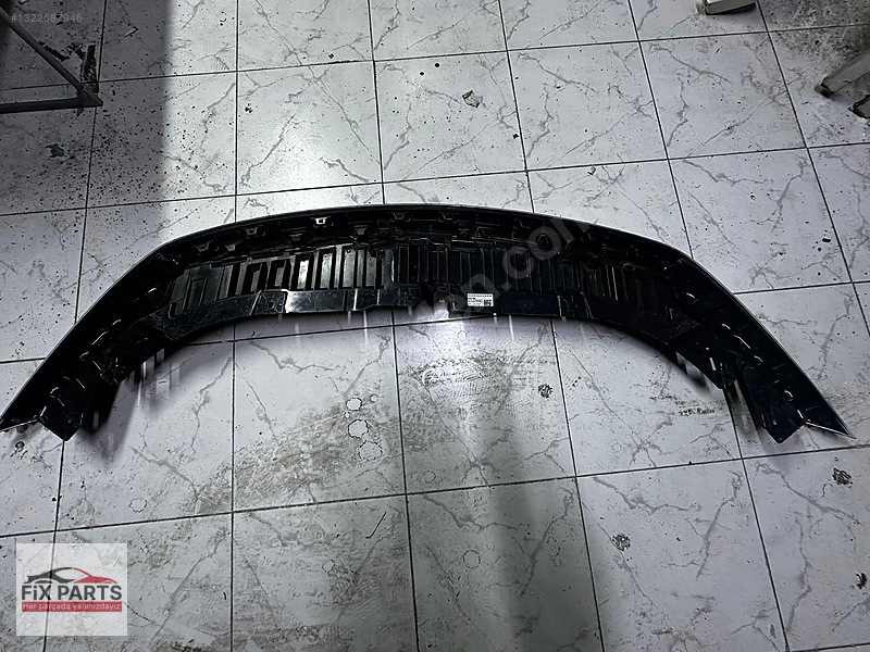 Mercedes EQB Ön Panel