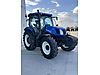 Machinery / Agricultural Machines / Tractors / New Holland / T6.160