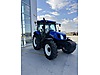 Machinery / Agricultural Machines / Tractors / New Holland / T6.160