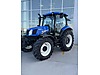 Machinery / Agricultural Machines / Tractors / New Holland / T6.160