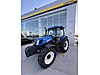 Machinery / Agricultural Machines / Tractors / New Holland / T6.160