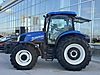 Machinery / Agricultural Machines / Tractors / New Holland / T6.160