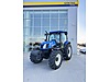 Machinery / Agricultural Machines / Tractors / New Holland / T6.160