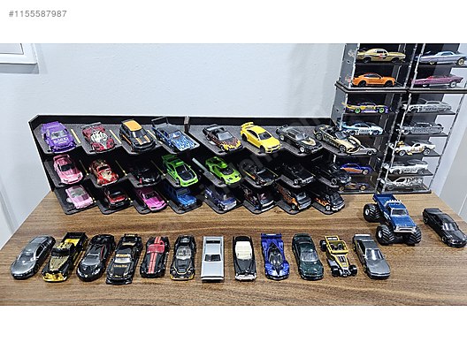 Greenlight diecast shop wholesale