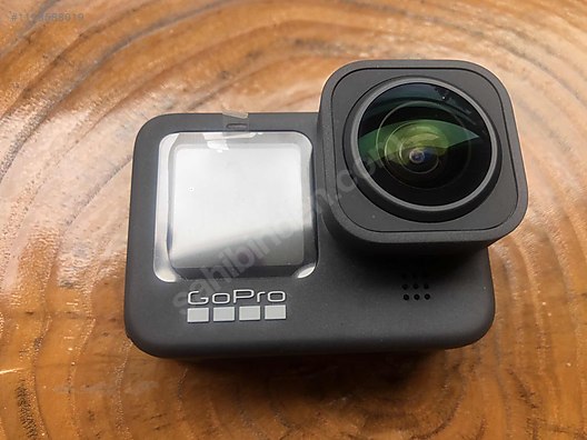 gopro hero 9 hindsight