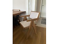 Sahibinden gürgen sandalye