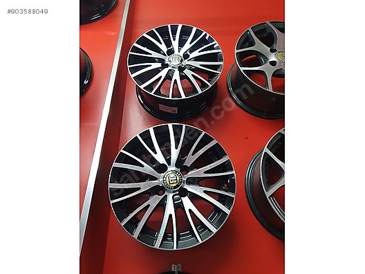 14 4x100 celik jant takim at sahibinden com 903588049 14 4x100 celik jant takim at sahibinden com 903588049