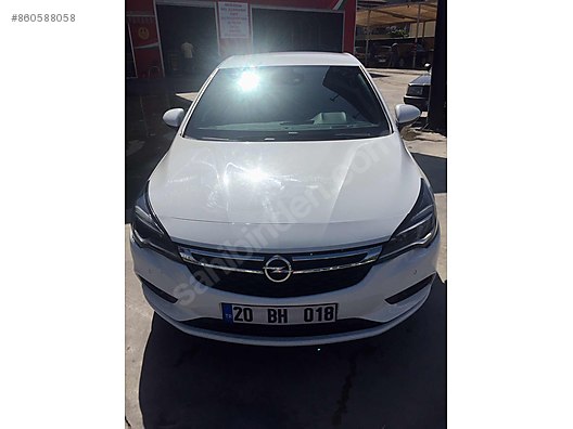opel astra 1 4 t dynamic acil satilik astra at sahibinden com 860588058