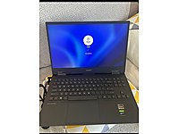 HP Omen 15 (2020) Valkyrie Ryzen İşlemci