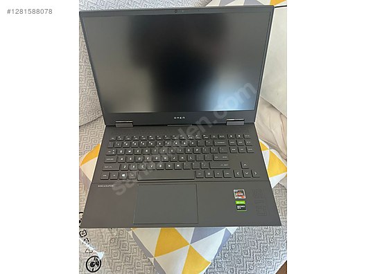 Used & Brand New Items / Gaming & Gamers Exclusive / Gaming PC / Gaming Laptop / HP