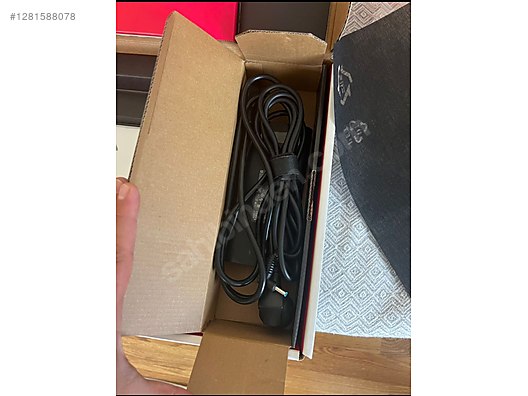 Used & Brand New Items / Gaming & Gamers Exclusive / Gaming PC / Gaming Laptop / HP