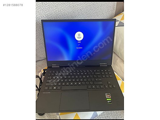 Used & Brand New Items / Gaming & Gamers Exclusive / Gaming PC / Gaming Laptop / HP