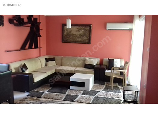 Mersin Mezitli Solide Ikinci Kat 2 1 Bakimli Daire Satilik Daire Ilanlari Sahibinden Com Da 916588087