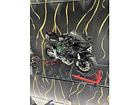 Maket h2r koneksiyoncular kaçırmasın