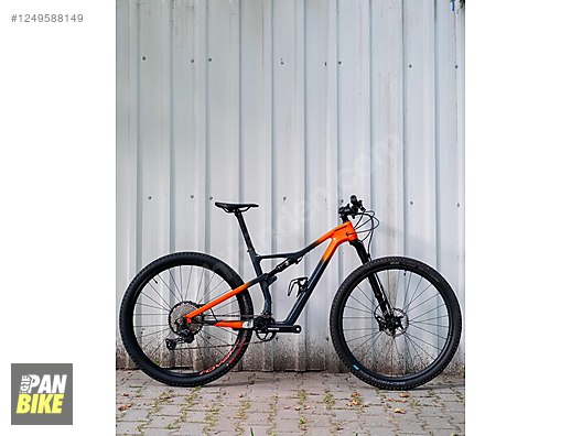 CANNONDALE SCALPEL (S-M) at 1249588149