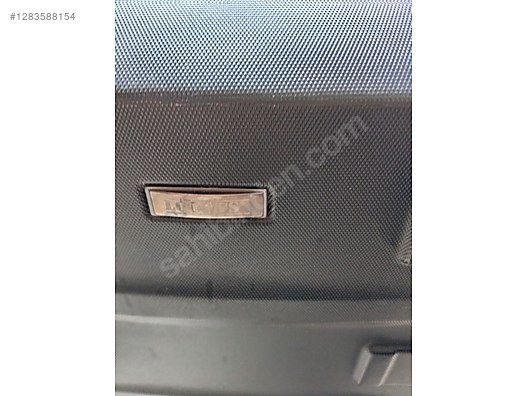 Used & Brand New Items / Clothing & Accessories / Suitcases & Luggage / Single