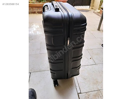 Used & Brand New Items / Clothing & Accessories / Suitcases & Luggage / Single