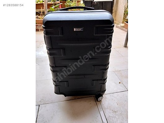 Used & Brand New Items / Clothing & Accessories / Suitcases & Luggage / Single