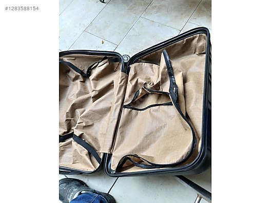 Used & Brand New Items / Clothing & Accessories / Suitcases & Luggage / Single