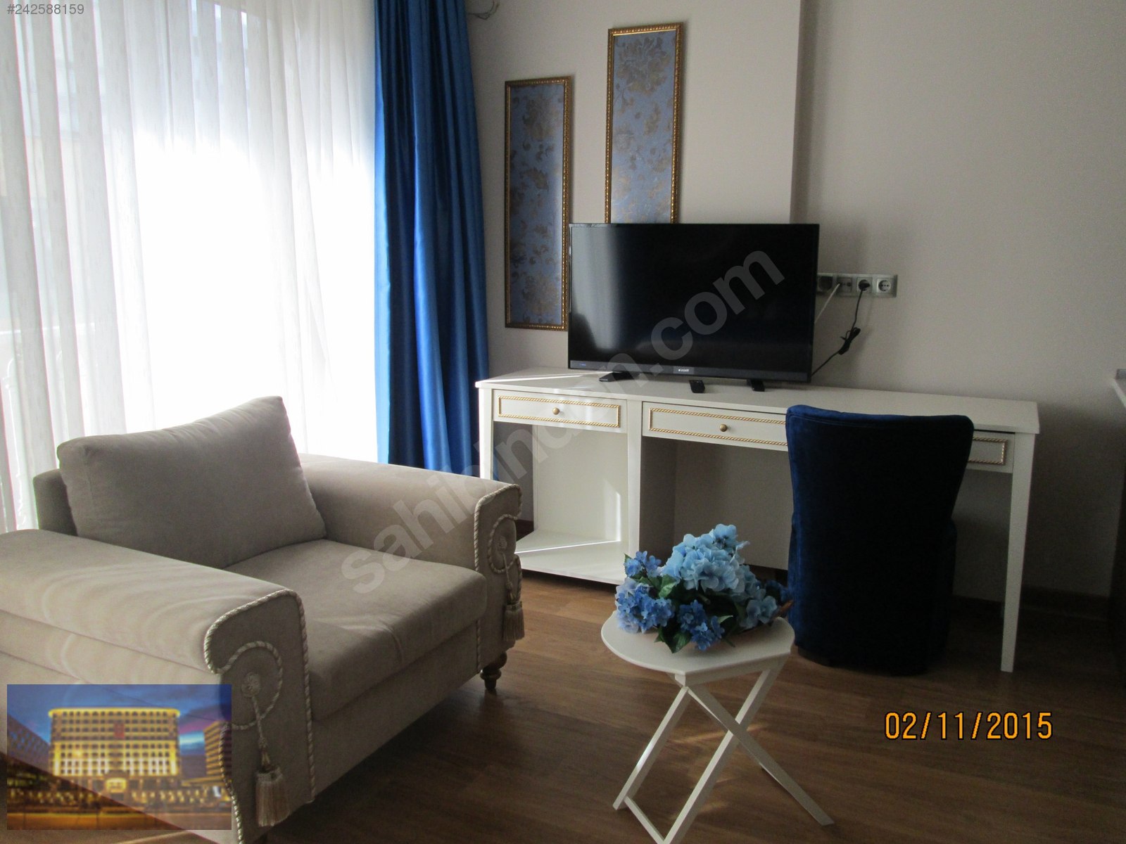 PENDİK KURTKÖY YENİŞEHİRDE ULTRA LÜXX YENİ RESİDANS DAİRELER Günlük