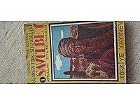 antika kitap savcı bey