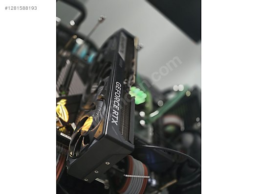 Used & Brand New Items / Computers / Desktops / Desktop Components / Graphics Cards