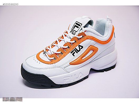 fila disruptor ii women's amazon