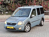 KONYA OTO SEÇ DEN 2010 MODEL ÇİFT SÜRGÜLÜ 110 FORD CONNET #1284588211