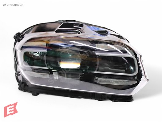 Otomobil & Arazi Aracı / Elektrik / PORSCHE TAYCAN TURBO FAR 2020