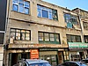 SİTELER KOPÇA SOKAK TA SATILIK 1050 m² KOMPLE BİNA