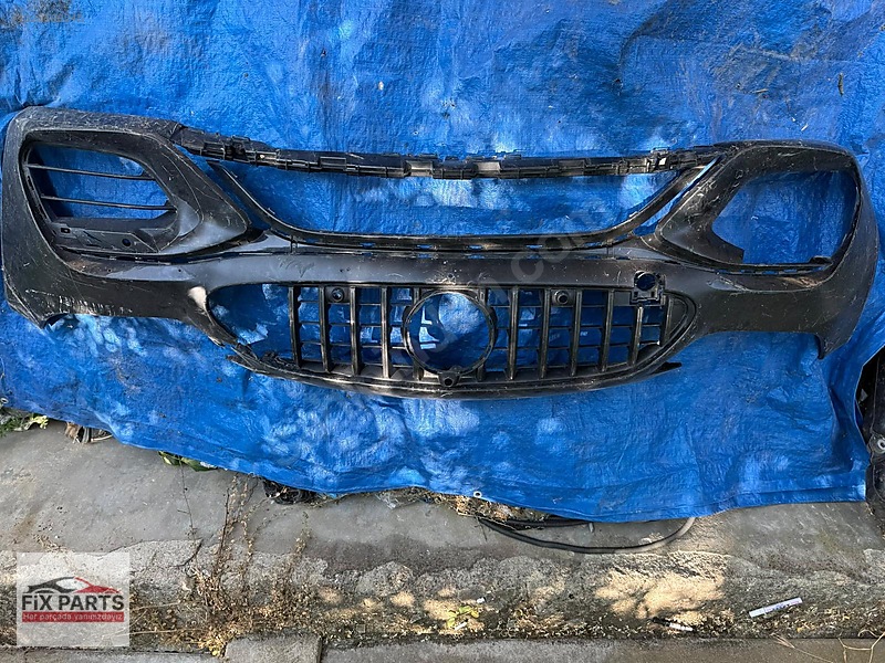 Mercedes AMG Tampon (Ön)