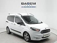 Barem Cars , 145.300 Km , Park Sensörü , Tavan Aydınlatma
