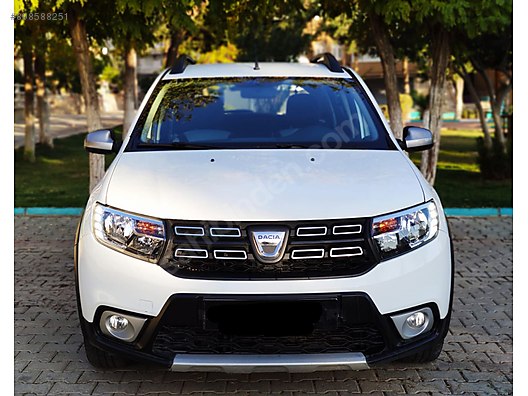 dacia sandero 1 5 dci stepway sahibinden 2018 sandero stepway boyasiz hatasiz dizel manuel at sahibinden com 898588251 dacia sandero 1 5 dci stepway sahibinden 2018 sandero stepway boyasiz hatasiz dizel manuel at sahibinden com 898588251